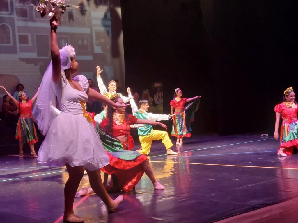 Folguedos, oficina de danças e música estão na programação cultural desta semana 3 Folguedos oficina de dancas e musica estao na programacao cultural 1