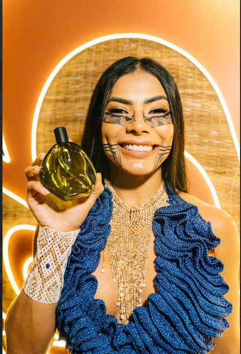 Natura promove camarote com personalidades e convidados especiais parintinenses no festival 2025 3 IMG 20250630 WA00832