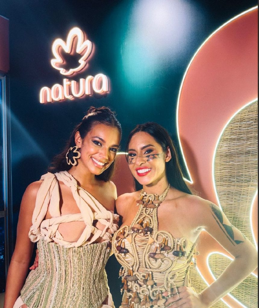 Natura promove camarote com personalidades e convidados especiais parintinenses no festival 2025 1 IMG 20250701 WA00091