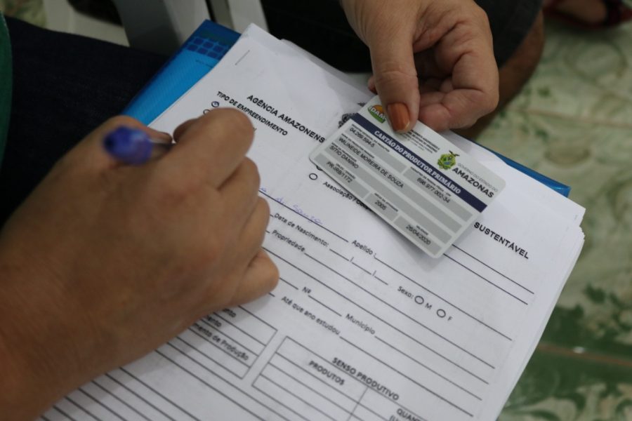 ADS - Inscrições para os editais do Preme e Promove 2024 encerram nesta semana - Foto divulgação ADS