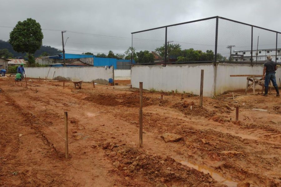 ComplexoSãoGabriel