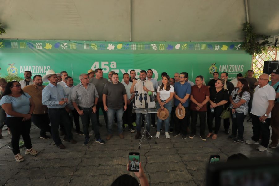 Lançamento 45 Expoagro_foto Diego Peres 1