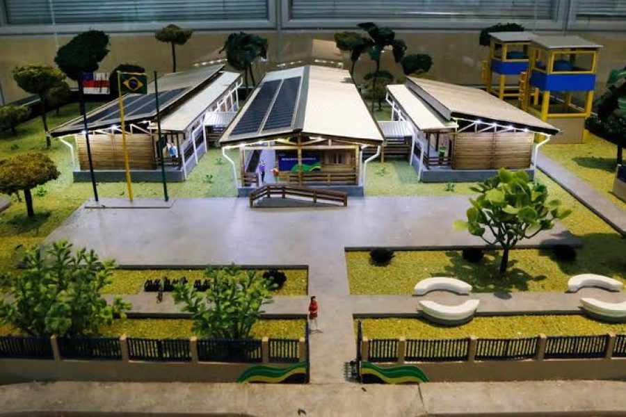 Padeam_escola da floresta_foto arquivo