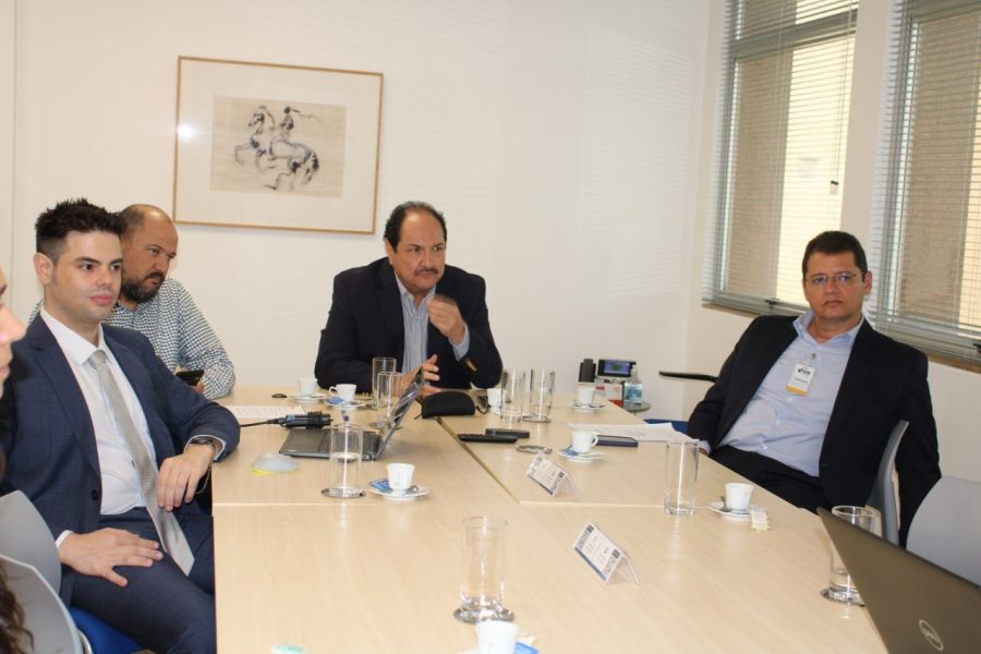 Reunião UGPE e BID em Brasília 3