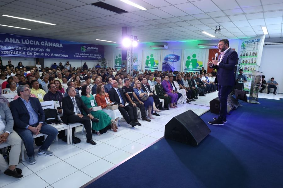 SECOM - CONFERÊNCIA DE LIDERANÇAS3 - FOTO ALEX PAZUELLO