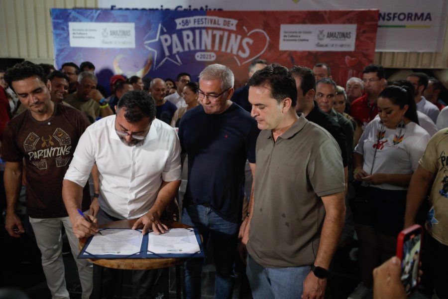 SECOM - FESTIVAL DE PARINTINS 2025 - WILSON LIMA4- FOTO ALEX PAZUELLO