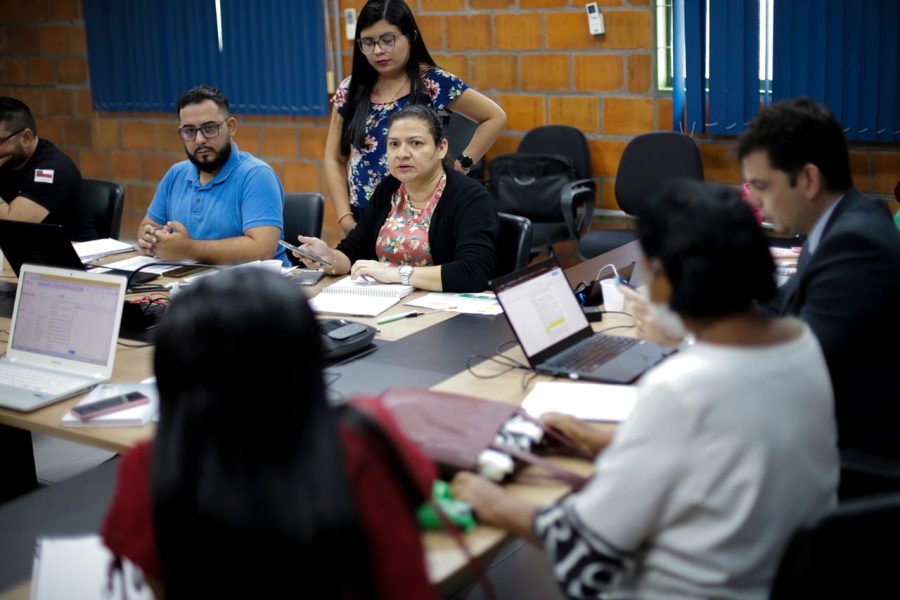 SEDURB_Audiências de Conciliação (2)
